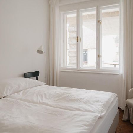 Zweitwohnsitz Bed & Breakfast Drosendorf Ruang foto