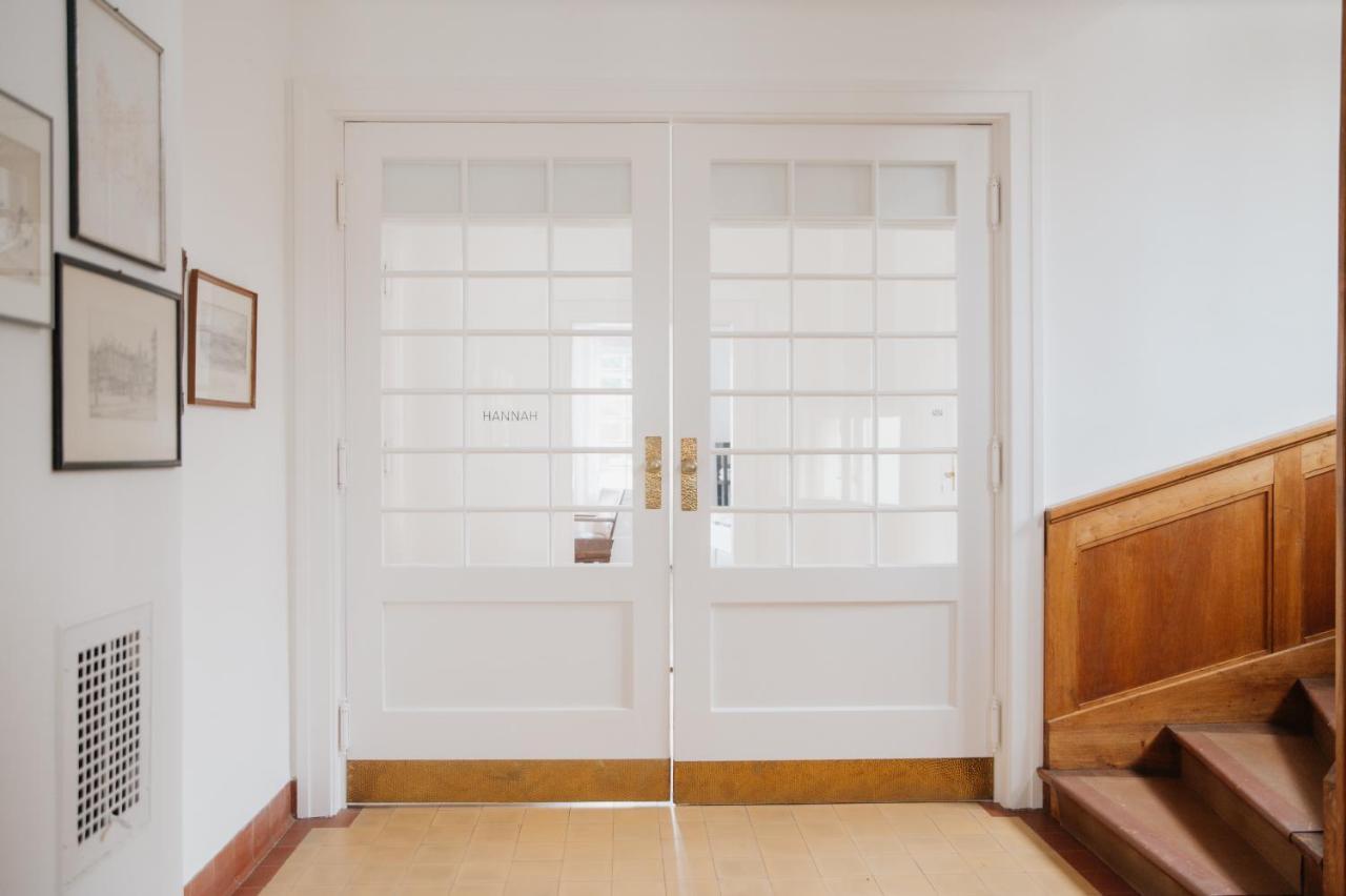 Zweitwohnsitz Bed & Breakfast Drosendorf Bagian luar foto