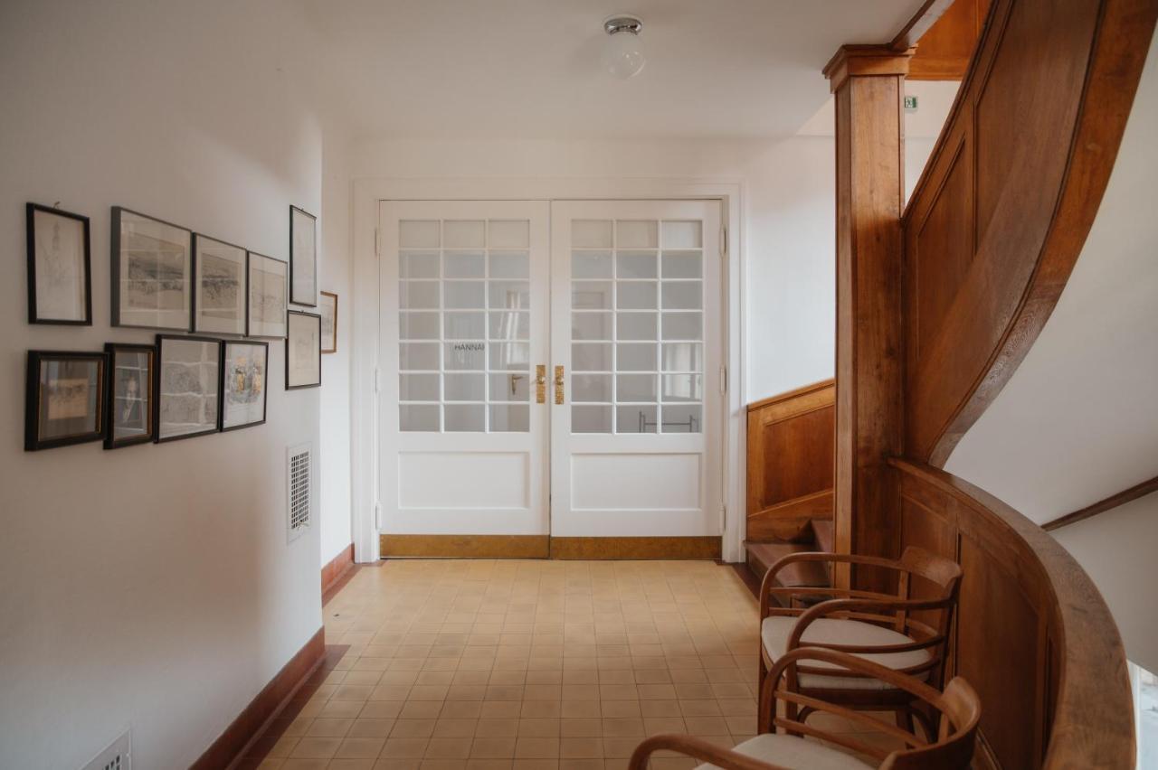 Zweitwohnsitz Bed & Breakfast Drosendorf Bagian luar foto