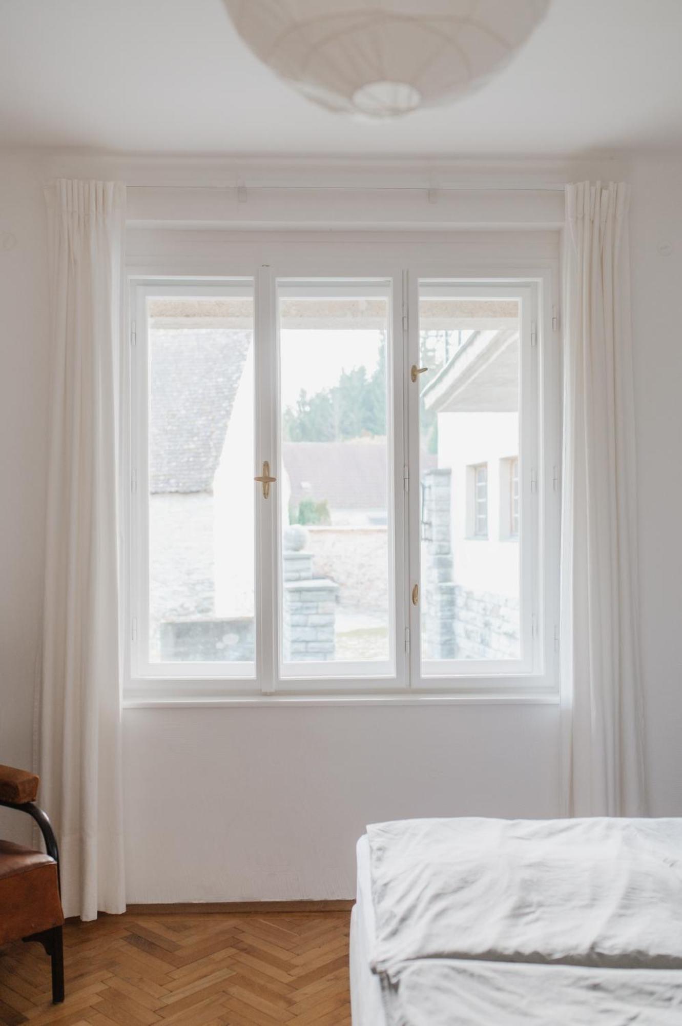 Zweitwohnsitz Bed & Breakfast Drosendorf Ruang foto