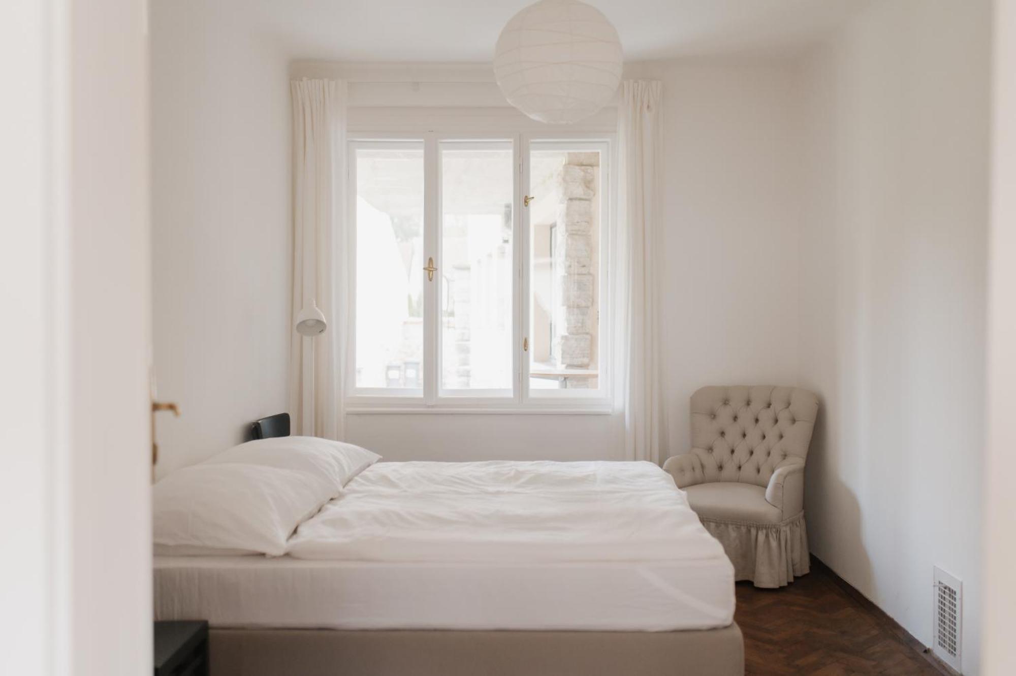 Zweitwohnsitz Bed & Breakfast Drosendorf Ruang foto