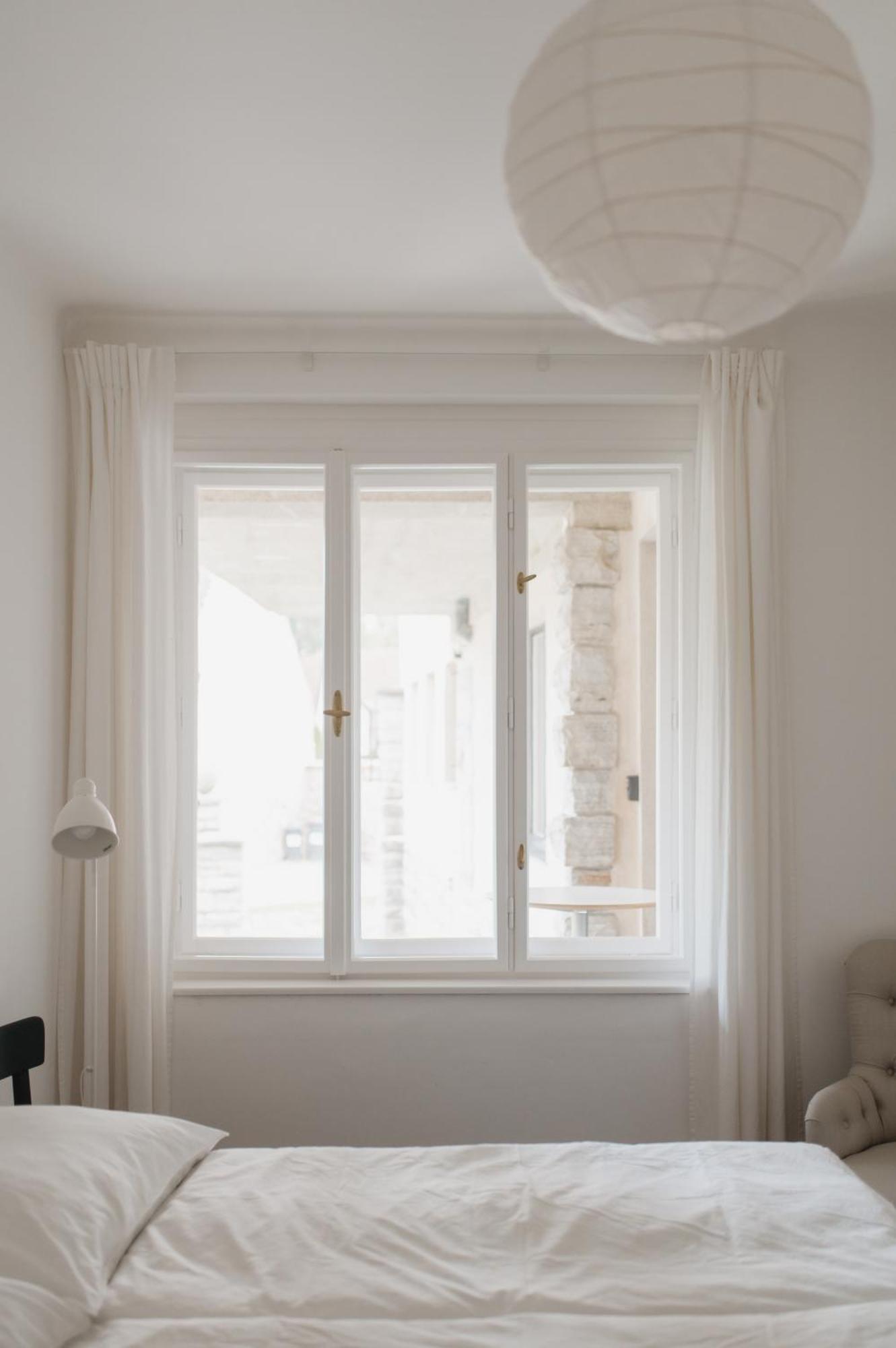 Zweitwohnsitz Bed & Breakfast Drosendorf Ruang foto