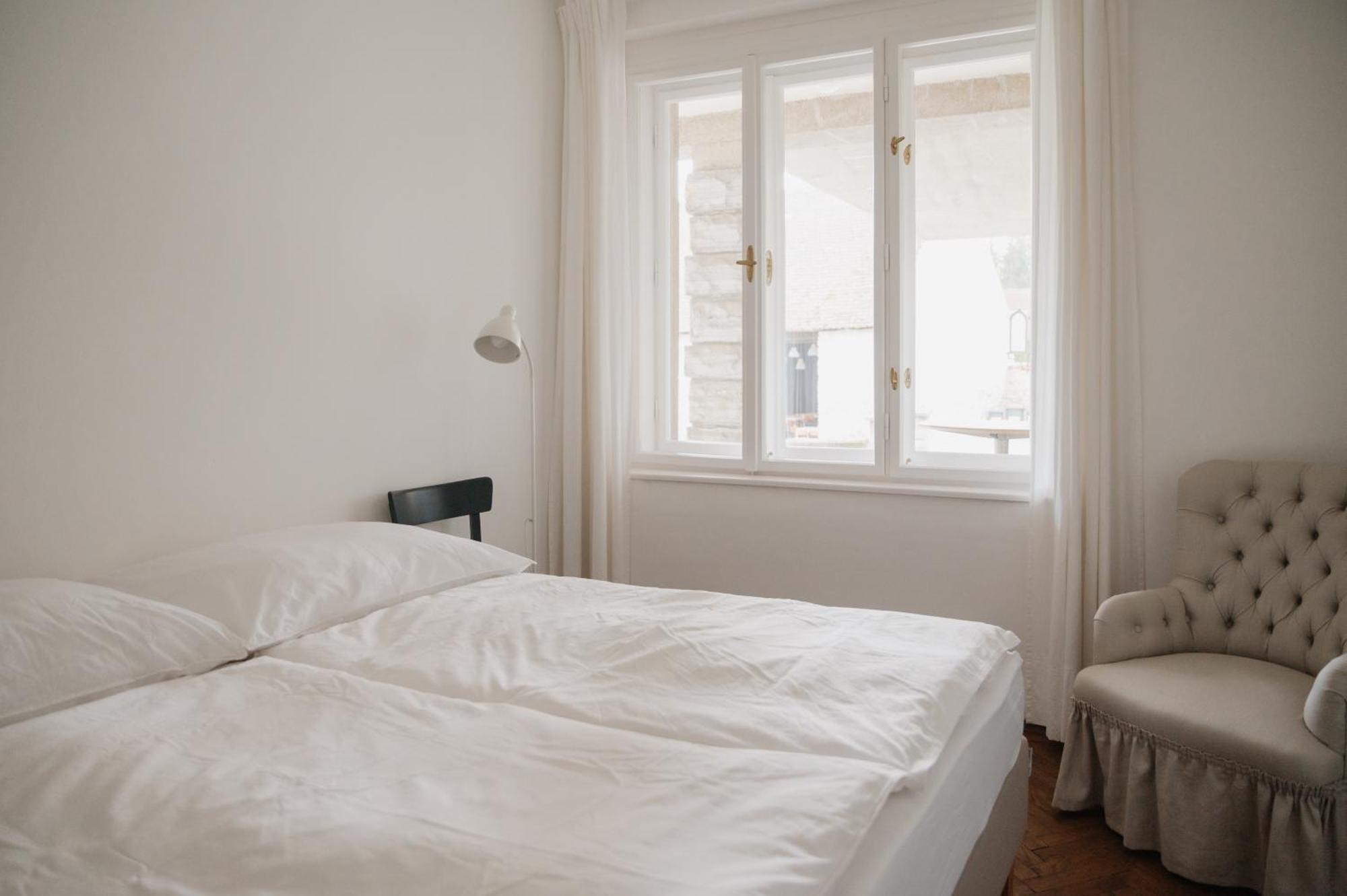 Zweitwohnsitz Bed & Breakfast Drosendorf Ruang foto